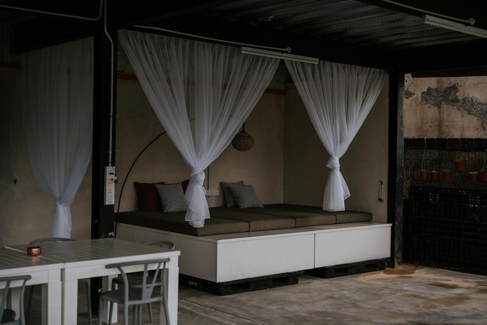 Kmah@somermansion Tanah Rata